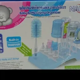 сушилка для бутылок и сосок