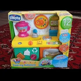 развивашка ,,Кухня,,