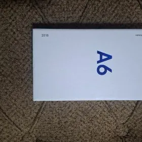 Samsung A6 2018