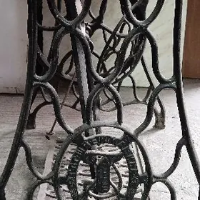 ШВЕЙНАЯ МАШИНКА.