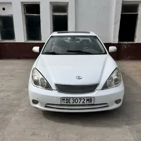 Lexus ES 300 2002