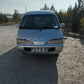 Toyota Town Ace 1994