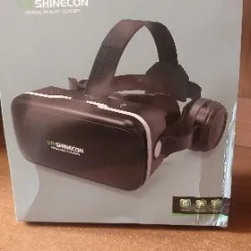 vr очки+3D