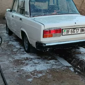 Lada 2107 1999