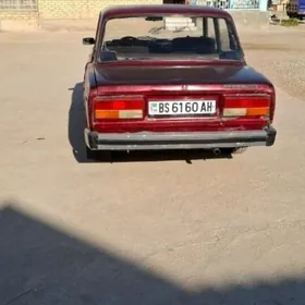 Lada 2105 1993