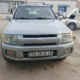 Infiniti FX35 2002