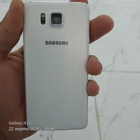 Samsung A5