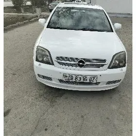 Opel Vectra 2003