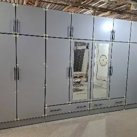 MEBEL TÄZE STENKA GARNITUR