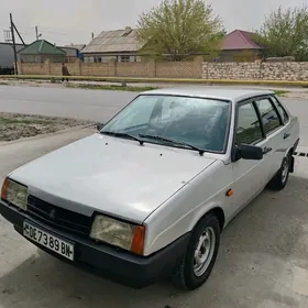 Lada 21099 2003