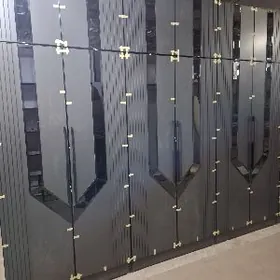 MEBEL TÄZE GARNITUR ŞFANER