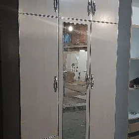 MEBEL TÄZE ŞKAF GARNITUR