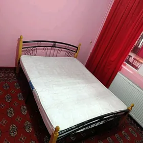 spalnya krowat кровать