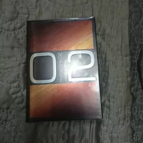 духи малекула 02