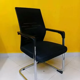 Lyźa stul ofis üçin.Стул