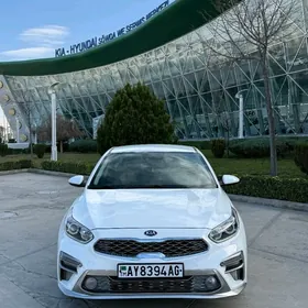 Kia Forte 2020