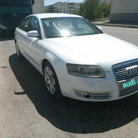 Audi A6 2005