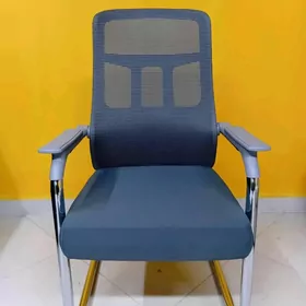 Stul lyźa ofis üçin.Стул лыжа