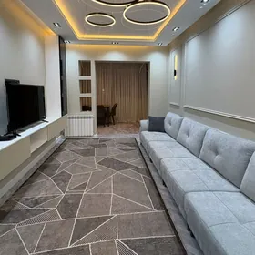 Гаудан А 3 ком 4 этаж