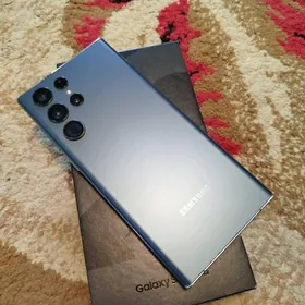 S22 ultra 12/256
