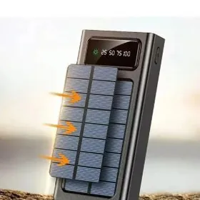 POWERBANK  ПОВЕРБАНК 10000 mah