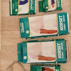 корсет, наколенник,налокотник