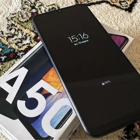 Samsung A50