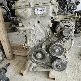 COROLLA MOTOR ANGAR MORDA