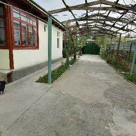 Бикрова плановый дом