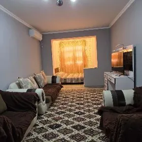 Ипоте  3 микр 4/3 этаж 1 ком