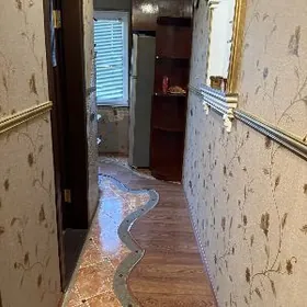 1 комнатная Гаудан В