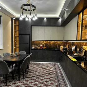 TÄZE ZAMAN  DIZAŶNERSKI