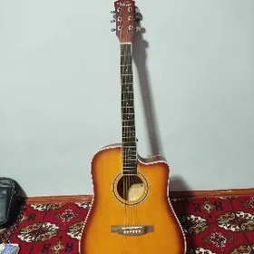 VECAS ELEKTRO GITARA