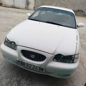 Hyundai Sonata 1998