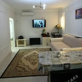 Чехова Копетдаг 1 в 2 ком