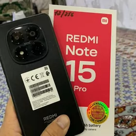 Redmi Note 15 Pro
