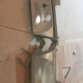 тайота терсел фар