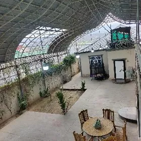 Bagyr Mirewe 8 sotok 5 kom