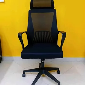 Setka kreslo ofis üçin.Кресло