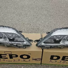 Sienna Limited  Fara