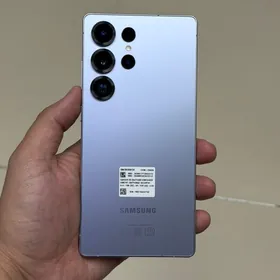 Samsung s25 Ultra 12/256gb