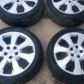 Signum orginal diska