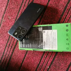 IInfinix smart 7plus