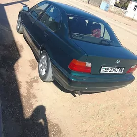 BMW 325 1992