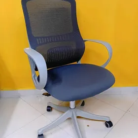 Ofisny setka kreslo.Кресло