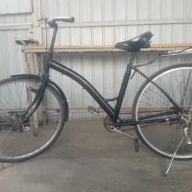 tigir велосипед