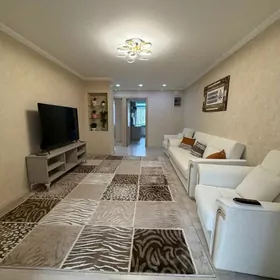 9 МКР 3 КОМНАТЫ 1 ЭТАЖ