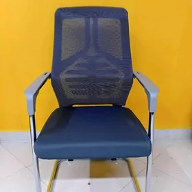 Lyza stul ofisnyy.Стул лыжа