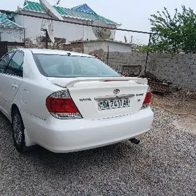 Toyota Camry 2002