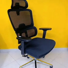 Setka kreslo ofisnyy.Кресло